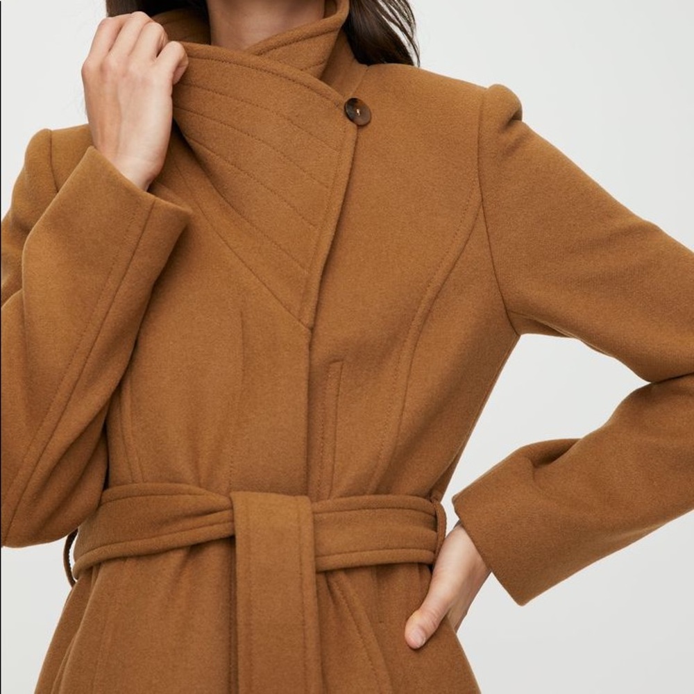 Aritzia Babaton ´Connor’ Coat